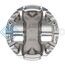 JE PISTONS 314572 4.6 2V MODULAR 11:1 SET OF 8 PISTONS