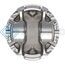 JE PISTONS 314604 4.6 3V MODULAR 11:1 SET OF 8 PISTONS