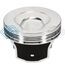 JE PISTONS 315147 КОВАНЫЕ ПОРШНИ ДЛЯ FORD ECOBOOST 3.5 V6 СЖ 9.0