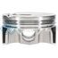 JE PISTONS 315147 КОВАНЫЕ ПОРШНИ ДЛЯ FORD ECOBOOST 3.5 V6 СЖ 9.0