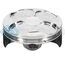 JE PISTONS 315168 HONDA CRF250 PRO PISTON KIT