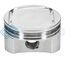 JE PISTONS 317180 KAWASAKI 12-13 BRUTE 750 PISTON KIT