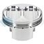 JE PISTONS 317189 VICTORY V92 V-TWIN PISTON KIT