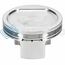 JE PISTONS 317194 ARCTIC CAT/WLD 1000I PISTON KIT