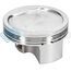 JE PISTONS 317199 ARCTIC CAT/WLD 1000I PISTON KIT