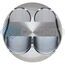 JE PISTONS 317204 SUZUKI TL 1000R PISTON KIT