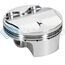 JE PISTONS 317205 SUZUKI TL 1000R PISTON KIT