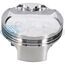 JE PISTONS 317207 KAWASAKI 03-06 ZX6-R PISTON KIT