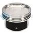 JE PISTONS 317208 KAWASAKI 03-06 ZX6-R PISTON KIT