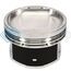 JE PISTONS 317208 KAWASAKI 03-06 ZX6-R PISTON KIT