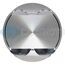 JE PISTONS 317209 TRIUMPH ROCKET 3 PISTON KIT