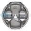 JE PISTONS 317210 TRIUMPH ROCKET 3 PISTON KIT