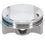 JE PISTONS 317210 TRIUMPH ROCKET 3 PISTON KIT