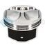 JE PISTONS 317215 HARLEY TWIN CAM 98 PISTON KIT