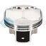 JE PISTONS 317215 HARLEY TWIN CAM 98 PISTON KIT