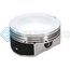 JE PISTONS 317217 HARLEY TWIN CAM 98 PISTON KIT