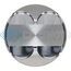 JE PISTONS 317221 AM/JDEER RSX 850I PISTON KIT