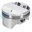 JE PISTONS 317221 AM/JDEER RSX 850I PISTON KIT