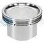 JE PISTONS 317225 HONDA VTX 1800 02-08 PISTON KIT