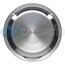 JE PISTONS 317225 HONDA VTX 1800 02-08 PISTON KIT