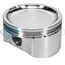 JE PISTONS 317225 HONDA VTX 1800 02-08 PISTON KIT