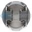 JE PISTONS 317226 HONDA VTX 1800 02-08 PISTON KIT