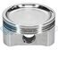 JE PISTONS 317226 HONDA VTX 1800 02-08 PISTON KIT