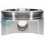JE PISTONS 317226 HONDA VTX 1800 02-08 PISTON KIT