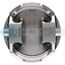 JE PISTONS 317231 KAWASAKI 12-13 BRUTE 750 PISTON KIT