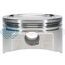 JE PISTONS 317231 KAWASAKI 12-13 BRUTE 750 PISTON KIT