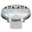 JE PISTONS 317238 SUZUKI 2013 RMZ450 PROS PISTON KIT