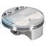 JE PISTONS 317238 SUZUKI 2013 RMZ450 PROS PISTON KIT