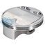 JE PISTONS 317238 SUZUKI 2013 RMZ450 PROS PISTON KIT