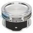 JE PISTONS 317554 KAWASAKI NINJA EX250-F/R PISTON KIT