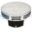 JE PISTONS 317559 KAWASAKI NINJA EX250-F/R PISTON KIT