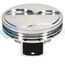 JE PISTONS 317559 KAWASAKI NINJA EX250-F/R PISTON KIT