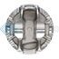 JE PISTONS 317559 KAWASAKI NINJA EX250-F/R PISTON KIT