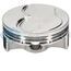 JE PISTONS 317559 KAWASAKI NINJA EX250-F/R PISTON KIT