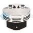 JE PISTONS 317887 NISSAN FJ20 90 BORE +.50 OVERSIZE 9.5:1 CR -3.2CC DOME (SET OF 4 PISTONS)