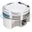 JE PISTONS 321250 NISSAN VQ35DE 96MM BORE 8.5:1 PISTONS - SET OF 6