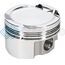 JE PISTONS 321250 NISSAN VQ35DE 96MM BORE 8.5:1 PISTONS - SET OF 6