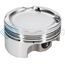 JE PISTONS 321357 BMW S14B23 8.5:1 KIT SET OF 4 PISTONS