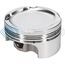 JE PISTONS 321362 BMW S14B23 13.0:1 KIT SET OF 4 PISTONS