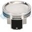 JE PISTONS 322464 COSWORTH N5B 93MM BORE 8:1 KIT SET OF 4 PISTONS