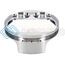 JE PISTONS 323556 YAMAHA YZ250F PISTON KIT