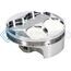 JE PISTONS 323557 YAMAHA YZ250F PISTON KIT
