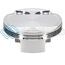 JE PISTONS 323900 KTM 500 EXC / EX-W 11.8 TO 1 PISTON KIT