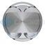 JE PISTONS 323900 KTM 500 EXC / EX-W 11.8 TO 1 PISTON KIT
