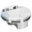 JE PISTONS 323901 KTM 500 EXC / EX-W 12.5 TO 1 PISTON KIT