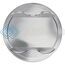JE PISTONS 324101 YAMAHA 14 GRIZZLY 700 PISTON KIT
